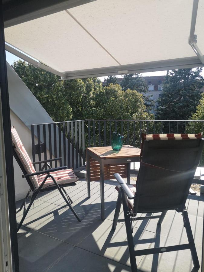 Lilie Appartement In Heviz Mit Tiefgarage, New And Modern Eksteriør bilde