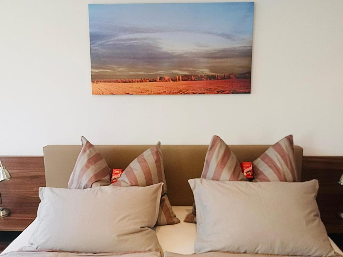 Lilie Appartement In Heviz Mit Tiefgarage, New And Modern Eksteriør bilde